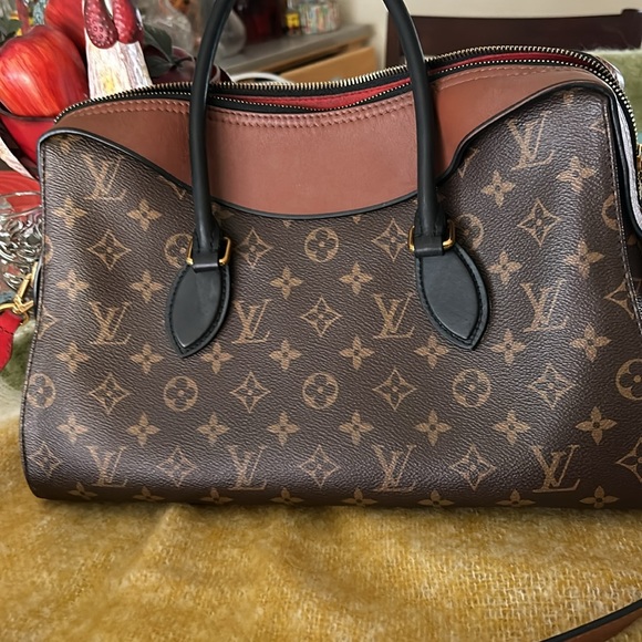 SOLD !!! / Louis Vuitton Truileres MM - Picture 13 of 17